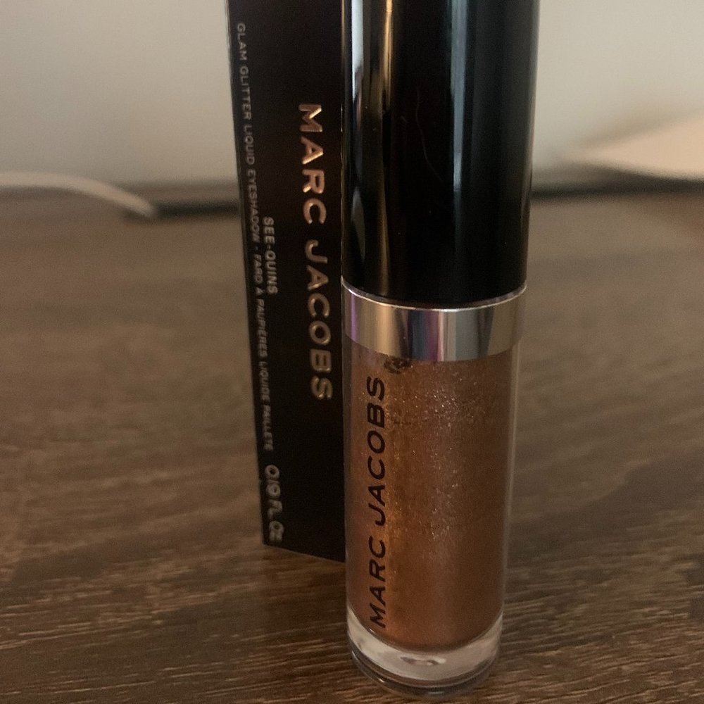 Marc Jacobs - Glam Glitter Liquid Eyeshadow